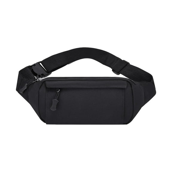 TACILIP Mobile Phone Belt Bag Men Work with Female Thickened Wear Outdoor Cashier Wallet Belt Bag, Organization and Storage