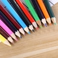 thumbnail image 3 of Clearance! Delayuji Pens Child Pencil Set Marker Album Sketch Watercolor Marker Brush Colored Pencils Multi-Color, 3 of 9
