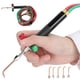 thumbnail image 4 of Welding Torch Oxygen Welding Torch Jewelry Material Welding Torch Oxygen Welding Torch Tool Jewelry Welding Tool Jewelry Welding Torch Gold Silver Copper Alloy Jewelry Material, 4 of 8