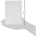 thumbnail image 3 of The Artist Grid 3/4" Profile Cotton Canvas - 5" x 7", 3 of 3