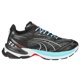 thumbnail image 5 of Tenis Puma Luxe Velophasis Unisex negro 25.5, 5 of 5