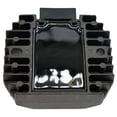thumbnail image 6 of For Benelli Adiva 125 / 150 Motorcycle Ignition Coil 12V External CDI, 6 of 8