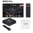 thumbnail image 5 of Para Android Tv Box, 4k Hdr Streaming Player, 4 gb Ram 32 gb Rom Allwinner H3 -core Tv Box, 5 of 5