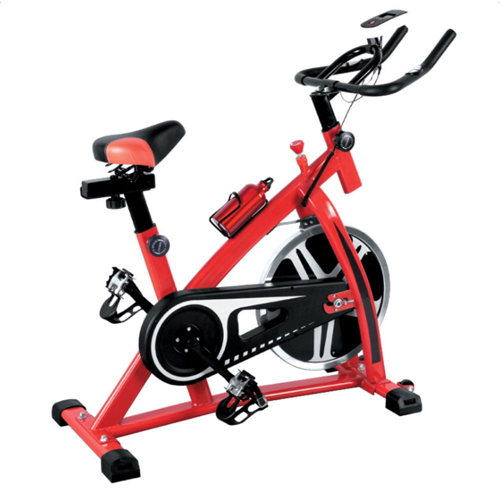 best stationary bike for cardio workout