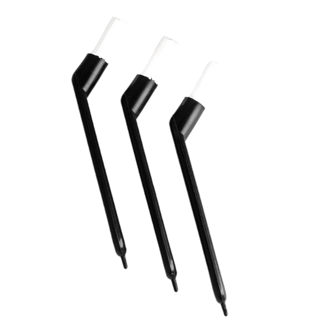 Coffee Machine Brush, Spoonless Coffee Machine Cleaning Brush, Italian Semi-Automatic Coffee Machine Cleaning Brush