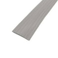 thumbnail image 1 of SUTENGDA Floor Transition Strip Premium Wear-Resistant Pvc Door Threshold Simple Self-Adhesive Application Streamlined Modern Design Threshold Strip Style2 1.57In, 1 of 4