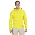thumbnail image 1 of Jerzees Adult 8 oz. NuBlend Fleece Pullover Hood - 996, 1 of 1