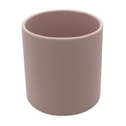 Kushies Silicup Cup For Toddlers, BPA, PVC & Phtalate Free Pink Color