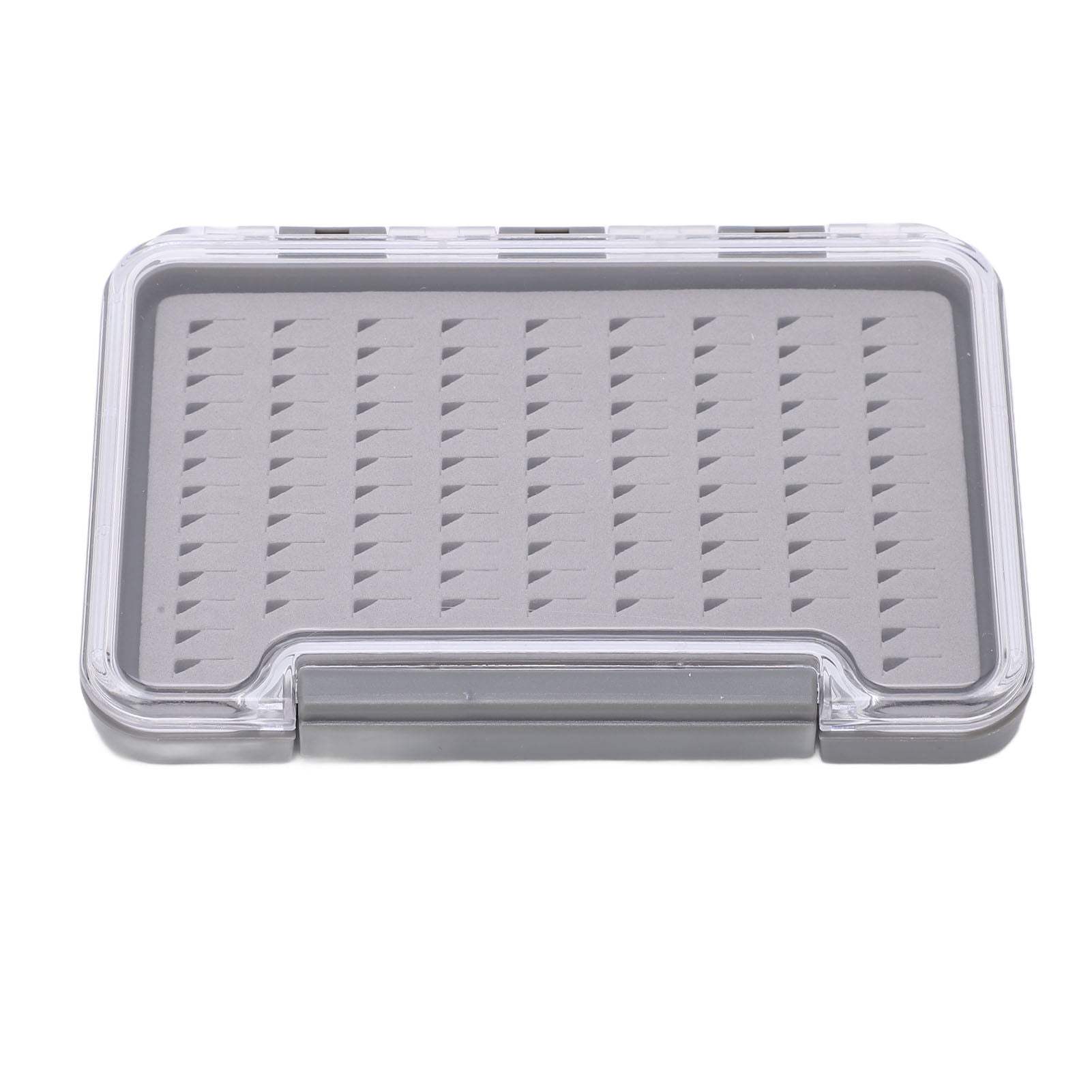 Boîte De Pêche à La Mouche Impulsq I-Box + Collection De Leurres Mouillés - Occasion UK