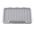 thumbnail image 1 of Ccdes Fishing Lures Box, Impact Resistant Fly Fishing Box For Fishing Gear Lovers, 1 of 8