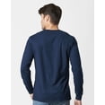 thumbnail image 3 of Russell Athletic Combed Ringspun Long Sleeve T-Shirt, 3 of 5