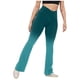 thumbnail image 4 of Puntoco Moda Mujeres Impreso Yoga Pantalones Deporte Leggings de cintura alta Pantalones de entrenamiento Puntoco Puntoco-7208, 4 of 8