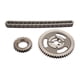 thumbnail image 1 of Kit Cadena Distribución C3500 1990 Chevrolet V8 7.4L KEEP ON GREEN 3 piezas, 1 of 3