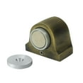thumbnail image 1 of Deltana DSM125U5 Magnetic Dome Stop, Antique, 1 of 1