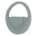 thumbnail image 3 of Juguete Mordedor De Silicona Para Bebé Con Integrado, Diseño De Sol Semicircular Para Dentición Molar Infantil, 3 of 7