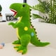 thumbnail image 2 of Peluche de Dinosaurio Tiranosaurio Rex Juguete Suave para Niños (40 cm) - T-Rex Animal de Peluche Premium，Muñeco de Dinosaurio Suave para Niños y Niñas, Regalo Ideal (Verde Dinosaurio), 2 of 3