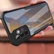 thumbnail image 2 of Carcasa Samsung Galaxy A12 A32 A42 A52 A72 A02S Funda Simple Transparente Suave Acrílico Protectora A Prueba De Caídas Polvo, 2 of 4