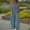 #046-Light Blue, variant on Haivin Women's Overalls, Loose Fit with Tie Waist and Large Pockets, Casual Street Style Wide Leg Jumpsuit for Spring and Summer Daily Wear