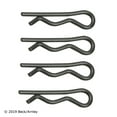 thumbnail image 4 of BeckArnley 084-1954 Disc Brake Hardware Kit, 4 of 4