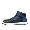 thumbnail image 5 of Puma Safety Heritage Frontcourt Mid Men's Composite Toe Static-Dissipative Athletic Work Shoe, 5 of 6