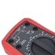 thumbnail image 5 of Ac UT890C Multímetro Digital Multifuncional De 6000 Dígitos, Rango Manual Digital, Valores Eficaces Verdaderos, 5 of 7