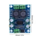 thumbnail image 2 of Módulo amplificador de clase D de potencia de audio mono XH-M311 60W TPA3118 para bricolaje electrónico, 2 of 5
