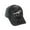 Black, variant on Kids Hats & Caps Cartoon Caps Dinosaur Boys Hat Children Baseball Summer Girls Trucker Kids Sun Kids Hat Blue One Size