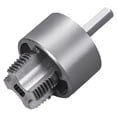 thumbnail image 2 of Tapping and Threading 2026 Steel Function Internal & External Threader for 1/2 Decoration, 2 of 4