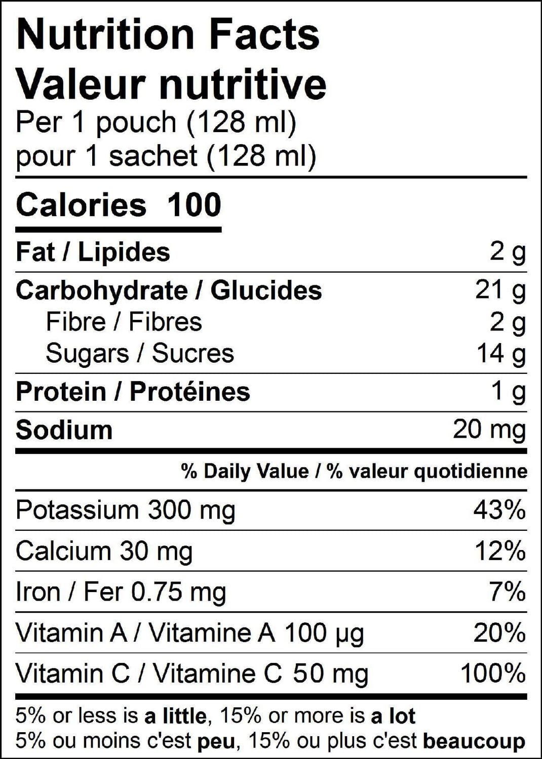 Love Child Organics Super Blends Puree - Pommes, Bananes, épinards Et Avocat