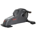 thumbnail image 2 of Sunny Health & Fitness Bicicleta Eléctrica de Escritorio Dual Pierna/Brazo SF-B0960, 2 of 9