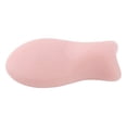 thumbnail image 1 of Soplo Cosmético Del Silicón, Pescado Texturizado Piel De La Licuadora Del Maquillaje Del Silicón Formado Para La Fundación, 1 of 7