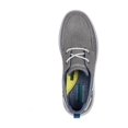 thumbnail image 5 of Skechers Men's Relaxed Fit Higgins Edson Canvas Boat Shoe, 5 of 5