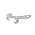 thumbnail image 4 of Abridor de cubos, herramienta elevadora de tapas de cubos, herramienta de tapa de cubo Industrial de aleación de aluminio, herramienta removedora de 8 pulgadas, 4 of 8