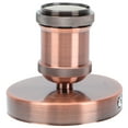 thumbnail image 1 of Ceiling Base For Light Iron Industrial Office 1Pack 3.1x2in, 1 of 8