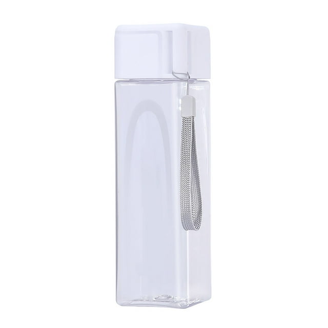 Plastic Stackable Water Tumblers In Reusable Top Rack Dishwasher And Microwave