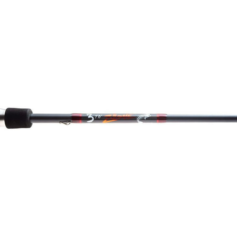 Kistler Z Bone Fishing Rod Lite Medium Heavy Fast 6'9 