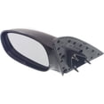 thumbnail image 2 of Kool Vue Paintable Side View Mirror for 1998-2002 Toyota Corolla, Left Driver Side, 2 of 6