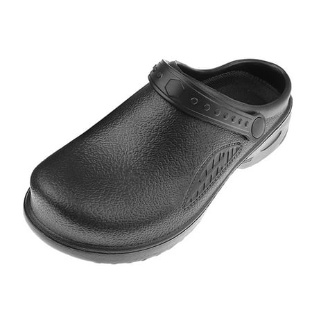 Labymos Unisex Garden Clogs Waterproof & Lightweight EVA Shoes -slip ...