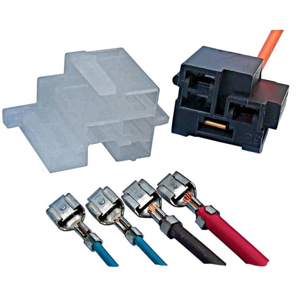 Pico 5659C GM Ignition Switch Pigtail