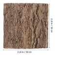 thumbnail image 2 of WRITWAA 2Pcs Natural Cork Background for Turtle Climbing Ramp and Home Decor Use, 2 of 6