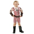 thumbnail image 1 of Vintage Strongman Toddler Costume, 1 of 3