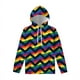thumbnail image 3 of Sudadera con capucha con estampado de rayas de arcoíris para hombres y mujeres, sudadera con capucha con estampado 3D del orgullo gay LGBT, sudadera con capucha de manga larga, sudaderas de calle, 3 of 4