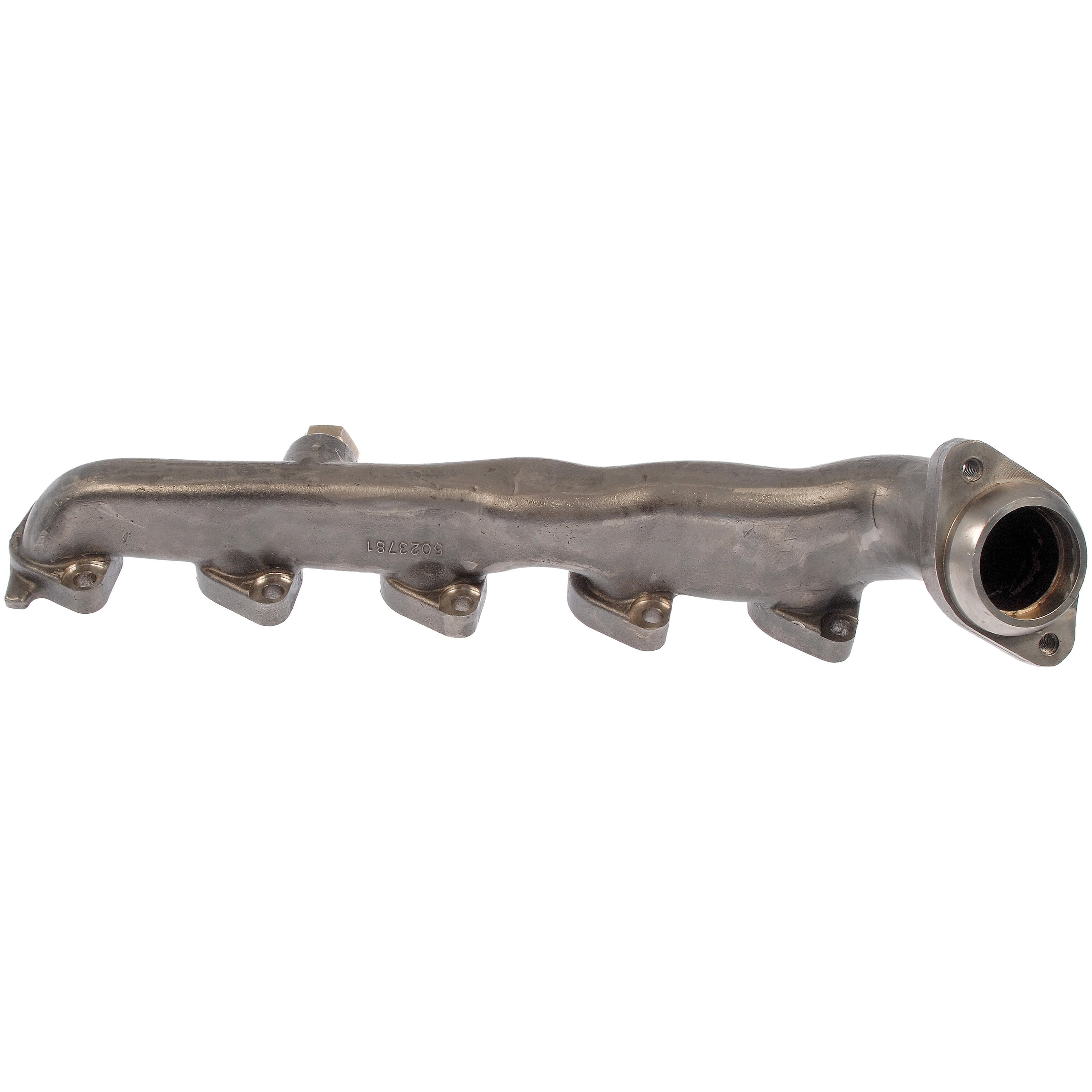 Dorman 674-781 Driver Side Exhaust Manifold for Specific Ford Models