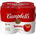 thumbnail image 4 of (3 pack) Campbell's Condensed Tomato Soup, 10.75 oz Can (4 Pack), 4 of 16