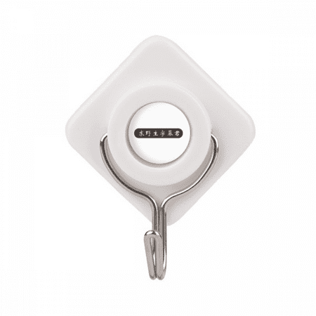 

Chinese Online Words Translate Videos Adhesive Wall Hooks Hanging Self Sticky