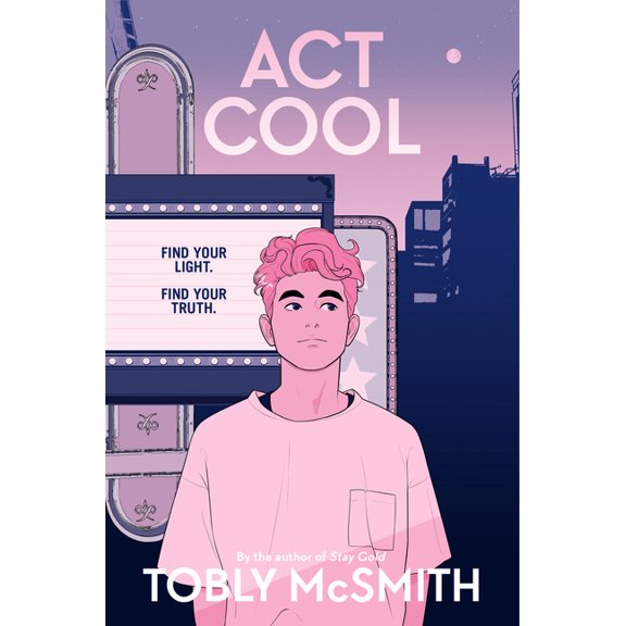ACT Cool, (Paperback)