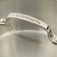 thumbnail image 3 of Cuisinart Contour Stainless Steel 6 Qt. Saucepot W/Cover, 3 of 5