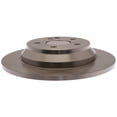 thumbnail image 3 of Raybestos R-Line Rotors, OE Replacement Brake Rotors, 982191R Fits select: 2016-2021 MERCEDES-BENZ METRIS, 3 of 7