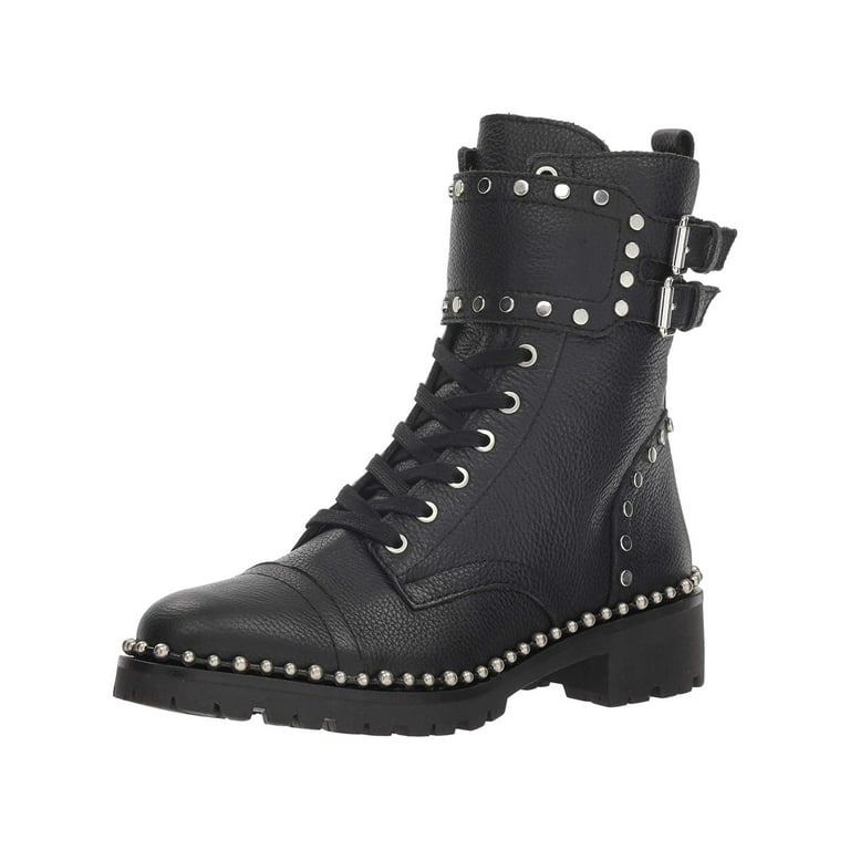 Combat boots shop sam edelman