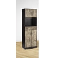 thumbnail image 2 of Alacena Kessa Muebles Iriom, 2 of 2